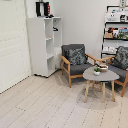 Vittel Loc'S - Le 147 - Un Havre De Paix - Calme Apartment ภายนอก รูปภาพ