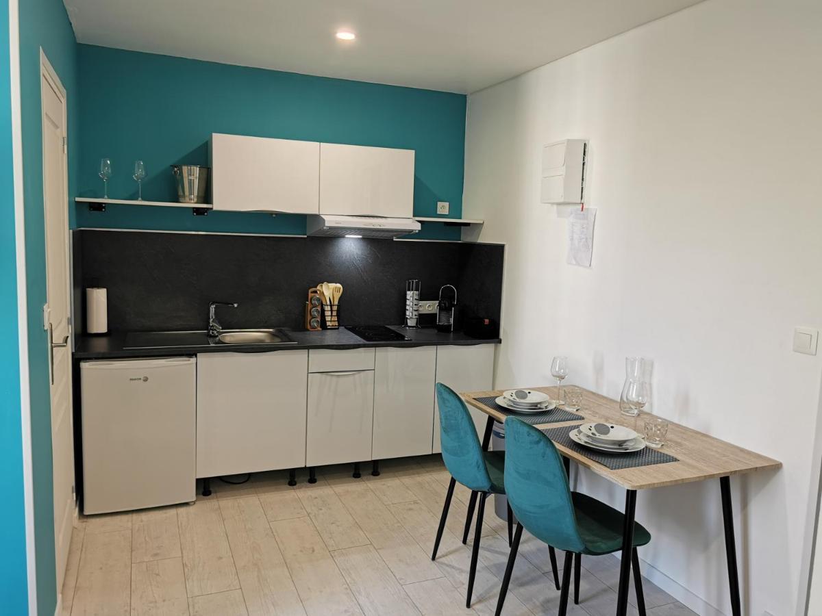 Vittel Loc'S - Le 147 - Un Havre De Paix - Calme Apartment ภายนอก รูปภาพ