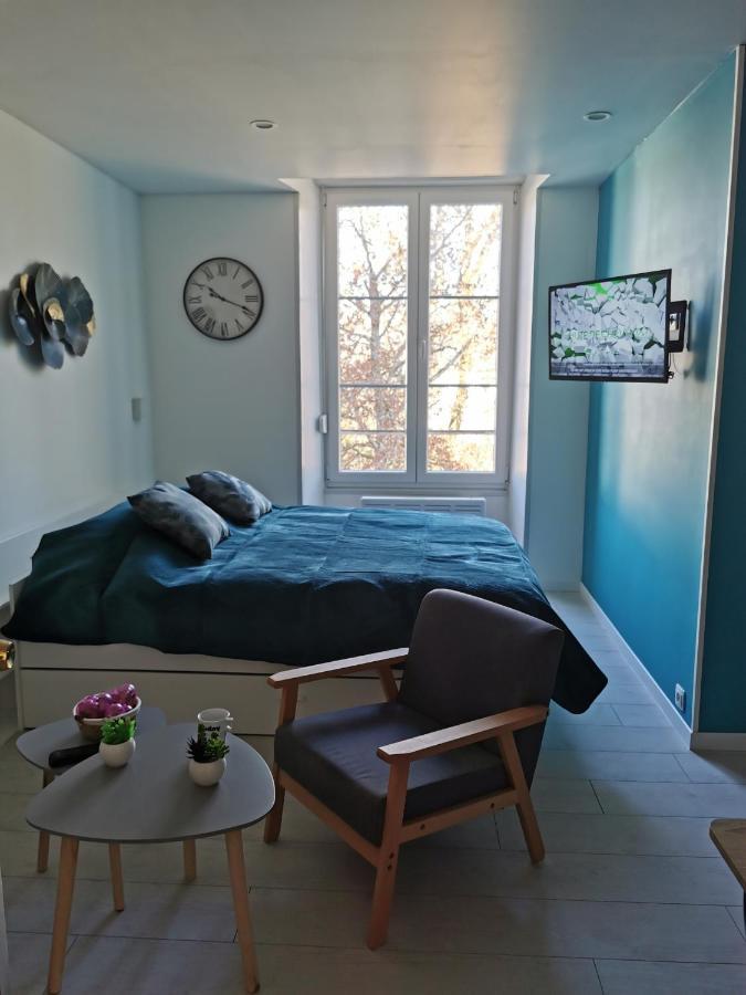 Vittel Loc'S - Le 147 - Un Havre De Paix - Calme Apartment ภายนอก รูปภาพ